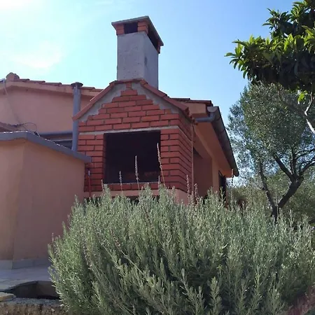 Holiday home Secluded Fisherman's Cove Jaz - Telascica, Dugi Otok - 876