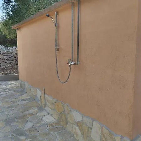 Secluded Fisherman's Cove Jaz - Telascica, Dugi Otok - 876 Sali