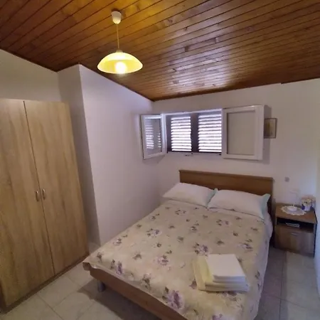 Secluded Fisherman's Cove Jaz - Telascica, Dugi Otok - 876 * Sali