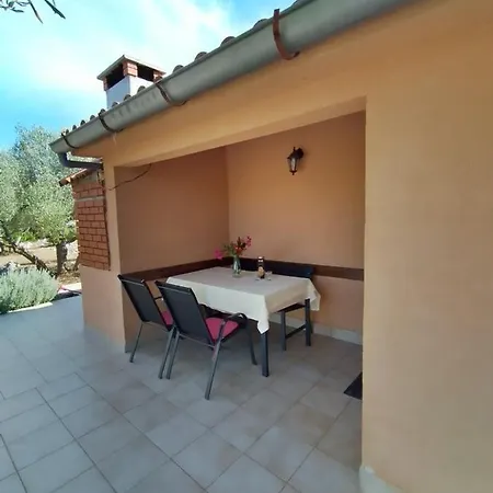 Secluded Fisherman's Cove Jaz - Telascica, Dugi Otok - 876 Holiday home *