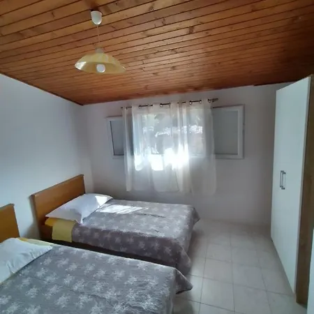 Secluded Fisherman's Cove Jaz - Telascica, Dugi Otok - 876 * Sali