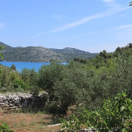 Secluded Fisherman's Cove Jaz - Telascica, Dugi Otok - 876 Holiday home