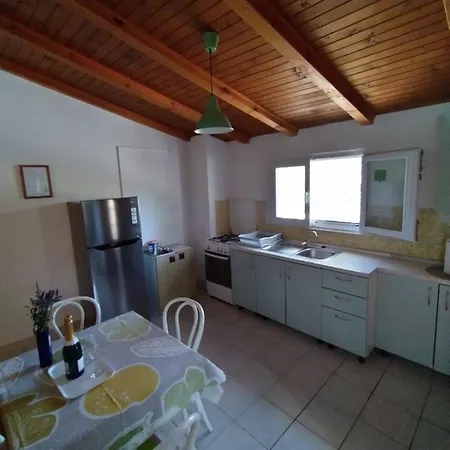 Secluded Fisherman's Cove Jaz - Telascica, Dugi Otok - 876 Ferienhaus *