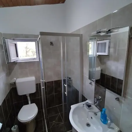 Secluded Fisherman's Cove Jaz - Telascica, Dugi Otok - 876 Holiday home *