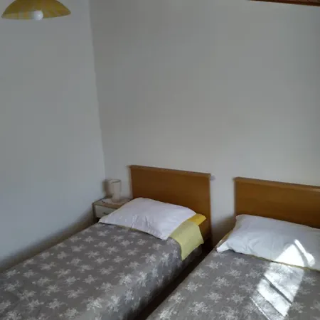 Secluded Fisherman's Cove Jaz - Telascica, Dugi Otok - 876 Holiday home Sali