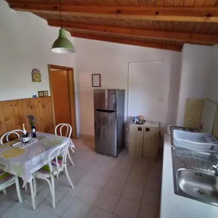 Ferienhaus Secluded Fisherman's Cove Jaz - Telascica, Dugi Otok - 876 Sali